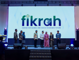 FIKRAH Launch